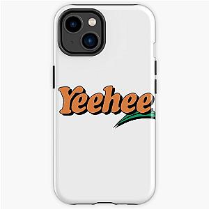 larry june iPhone Tough Case RB0208