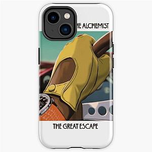 Larry June the great escape iPhone Tough Case RB0208