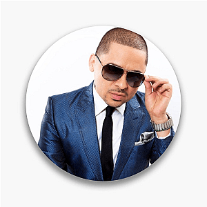 Larry Hernandez Always On Stage Larry Hernandez Pins