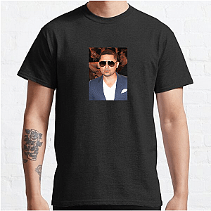 Larry Hernandez Beyond The Spotlight Larry Hernandez T-Shirts