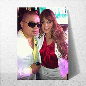Larry Hernandez Norteño Legend Larry Hernandez Posters