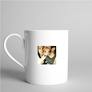 Larry Hernandez El Malandrín Larry Hernandez Mugs