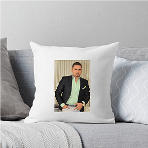 Larry Hernandez Corrido King Larry Hernandez Pillows Cover