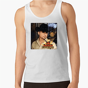Larry Hernandez Music With Soul Larry Hernandez Tank Tops