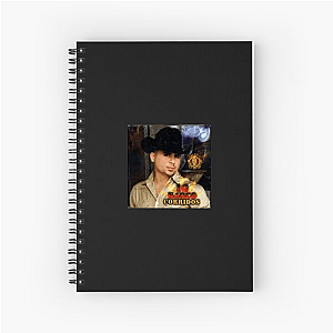 Larry Hernandez Music With Soul Larry Hernandez Notebook