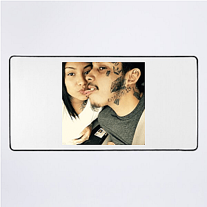 Larry Hernandez El Malandrín Larry Hernandez Mouse Pads