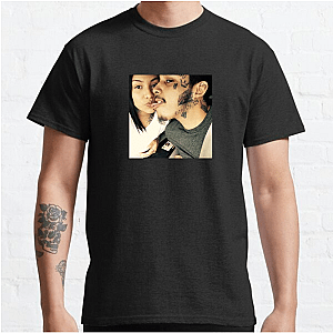 Larry Hernandez El Malandrín Larry Hernandez T-Shirts