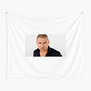 Larry Hernandez La Voz Del Pueblo Larry Hernandez Tapestries