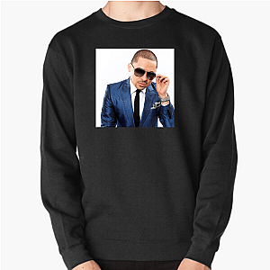 Larry Hernandez Always On Stage Larry Hernandez Sweatshirts