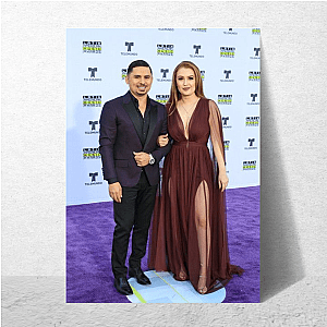 Larry Hernandez My Favorite Corridos Larry Hernandez Posters