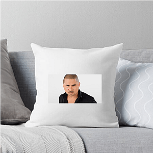 Larry Hernandez La Voz Del Pueblo Larry Hernandez Pillows Cover