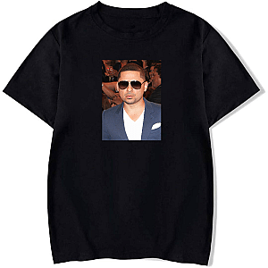 Larry Hernandez Beyond The Spotlight Larry Hernandez T-Shirts
