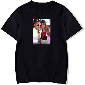 Larry Hernandez Norteño Legend Larry Hernandez T-Shirts