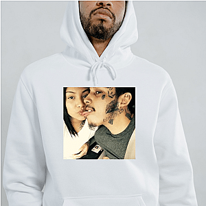 Larry Hernandez El Malandrín Larry Hernandez Hoodies