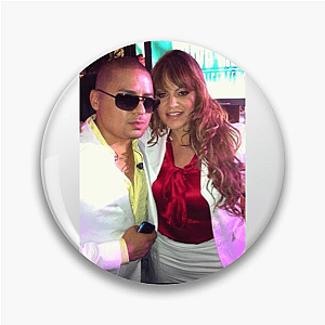 Larry Hernandez Norteño Legend Larry Hernandez Pins