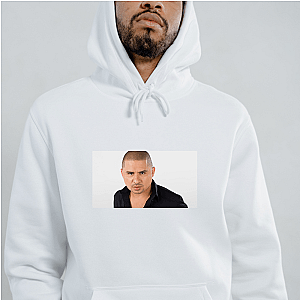 Larry Hernandez La Voz Del Pueblo Larry Hernandez Hoodies