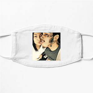Larry Hernandez El Malandrín Larry Hernandez Face Masks