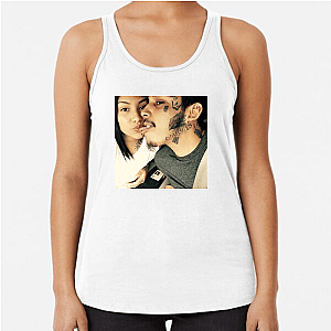 Larry Hernandez El Malandrín Larry Hernandez Tank Tops