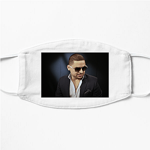 Larry Hernandez Regional Mexican Power Larry Hernandez Face Masks