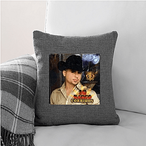 Larry Hernandez Music With Soul Larry Hernandez Pillows Cover