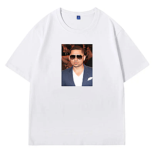 Larry Hernandez Beyond The Spotlight Larry Hernandez T-Shirts