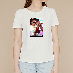 Larry Hernandez Norteño Legend Larry Hernandez T-Shirts