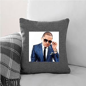 Larry Hernandez Always On Stage Larry Hernandez Pillows Cover