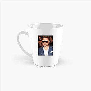 Larry Hernandez Beyond The Spotlight Larry Hernandez Mugs