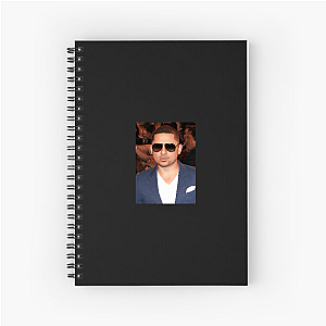 Larry Hernandez Beyond The Spotlight Larry Hernandez Notebook