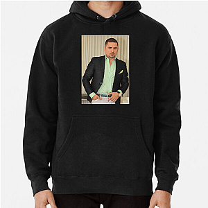 Larry Hernandez Corrido King Larry Hernandez Hoodies