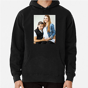 Larry Hernandez Banda Superstar Larry Hernandez Hoodies