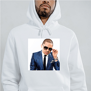 Larry Hernandez Always On Stage Larry Hernandez Hoodies