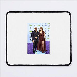 Larry Hernandez My Favorite Corridos Larry Hernandez Mouse Pads