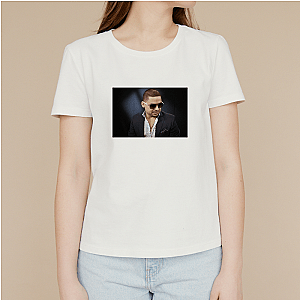 Larry Hernandez Regional Mexican Power Larry Hernandez T-Shirts
