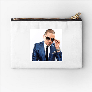 Larry Hernandez Always On Stage Larry Hernandez Zipper Pouches