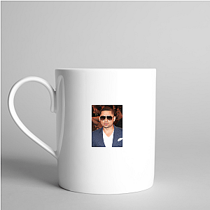 Larry Hernandez Beyond The Spotlight Larry Hernandez Mugs