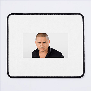 Larry Hernandez La Voz Del Pueblo Larry Hernandez Mouse Pads