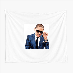 Larry Hernandez Always On Stage Larry Hernandez Tapestries