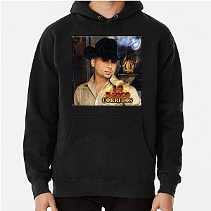 Larry Hernandez Music With Soul Larry Hernandez Hoodies