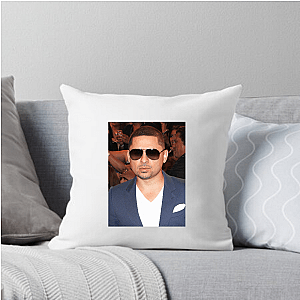 Larry Hernandez Beyond The Spotlight Larry Hernandez Pillows Cover