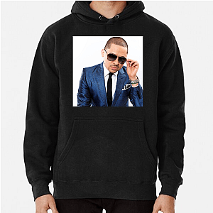 Larry Hernandez Always On Stage Larry Hernandez Hoodies