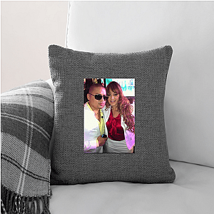 Larry Hernandez Norteño Legend Larry Hernandez Pillows Cover