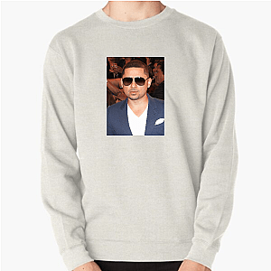Larry Hernandez Beyond The Spotlight Larry Hernandez Sweatshirts