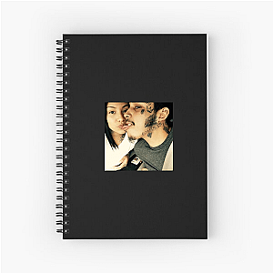 Larry Hernandez El Malandrín Larry Hernandez Notebook