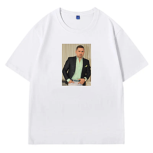 Larry Hernandez Corrido King Larry Hernandez T-Shirts