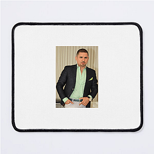 Larry Hernandez Corrido King Larry Hernandez Mouse Pads