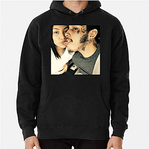 Larry Hernandez El Malandrín Larry Hernandez Hoodies