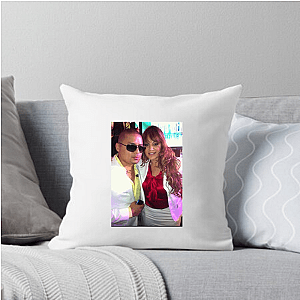 Larry Hernandez Norteño Legend Larry Hernandez Pillows Cover