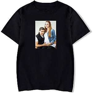Larry Hernandez Banda Superstar Larry Hernandez T-Shirts