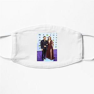 Larry Hernandez My Favorite Corridos Larry Hernandez Face Masks